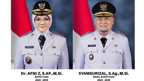 BUPATI SIAK PROVINSI RIAU - JDIH BPK RI - wintechmobiles.com