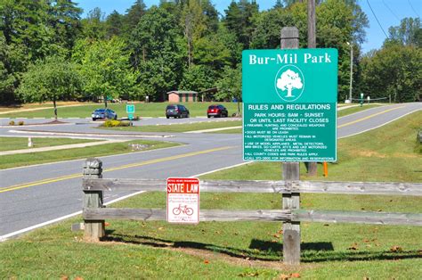 BUR-MIL PARK - 23 Photos & 19 Reviews - 5834 Bur …