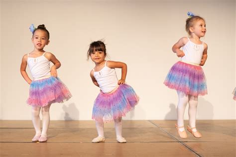 BURBANK FIRST ACADEMY - 28 Photos - Dance Schools