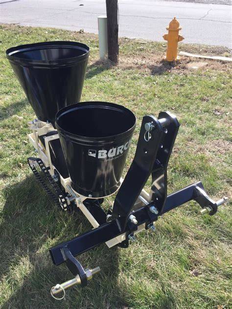 Burch Implements - raincitystudios.com