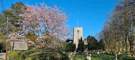 BURGHCLERE PARISH COUNCIL