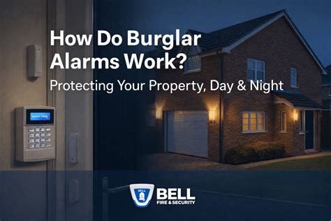 Burglar Alarms | Home Alarm Systems & House Alarms … - coolestguyplanet.net