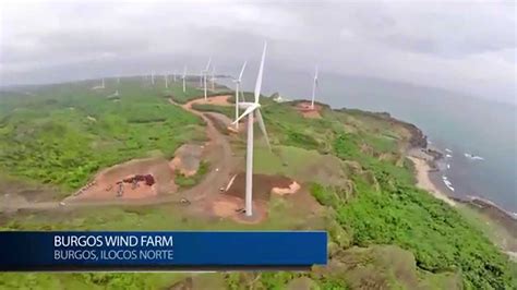 Burgos Wind Project, Ilocos Norte - Power Technology - wintechmobiles.com
