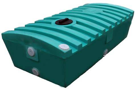 Burial Water Tanks - raincitystudios.com