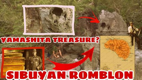 Buried Treasures in the Philippines - AttractTour - wintechmobiles.com