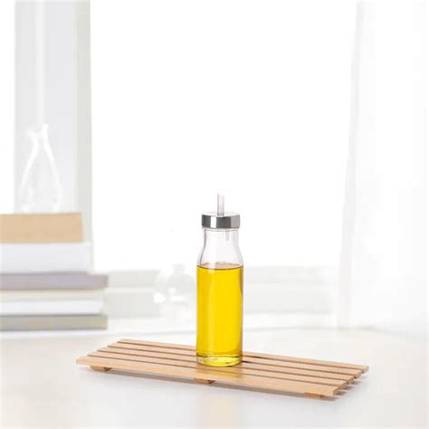 BURKEN oil/vinegar bottle, 20 cl IKEA Indonesia