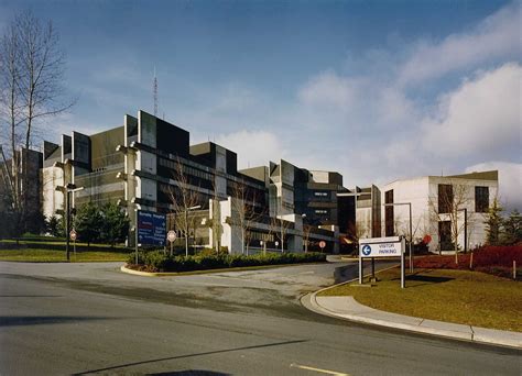 BURNABY GENERAL HOSPITAL - 14 Photos & 50 Reviews - Yelp