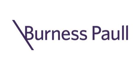 BURNESS PAULL LLP - Appointments - Brokers Navigator