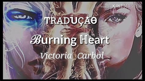 BURNING HEART CHORDS by Victoria Carbol - Ultimate …