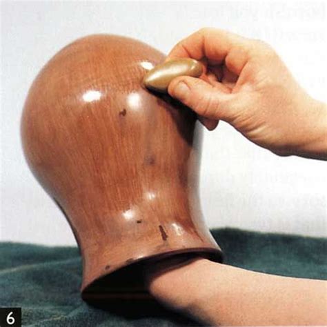 Burnishing Pottery - A Helpful Step-by-Step Guide for … - muktibox.com
