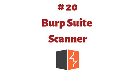 Burp Scanner - Web Vulnerability Scanner from … - coolestguyplanet.net