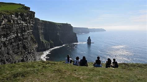 Burren and Cliffs of Moher Geopark | Ireland - wintechmobiles.com