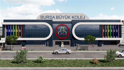 BURSA BÜYÜK KOLEJ . . . . . . . . . . . #lise #ilkokul #ortaokul # .