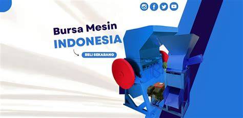 BURSA MESIN & ALAT KOPI SECOND - raincitystudios.com