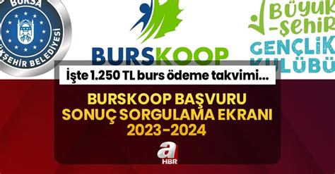 BURSKOOP.