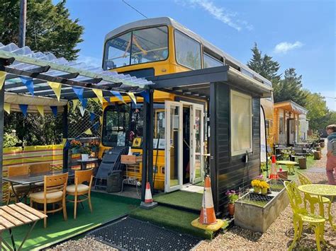 BUS STOP CAFE, Sandown - Restaurant Reviews, Photos & Phone Number …