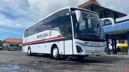Bus Surya Bali Probolinggo ke Denpasar (bali) - raincitystudios.com
