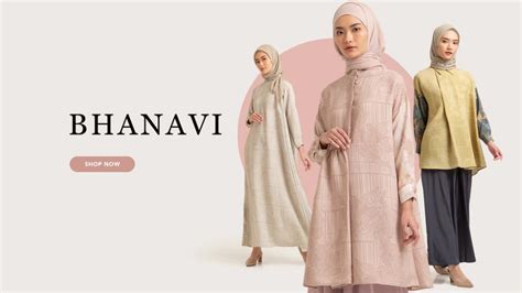 Busana Muslim di Indonesia dari Masa ke Masa - wintechmobiles.com