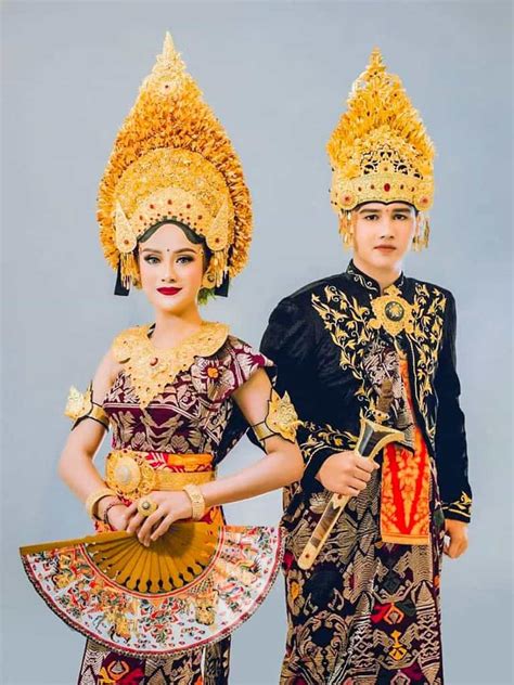 Busana tradisional - Wikipedia bahasa Indonesia, … - muktibox.com