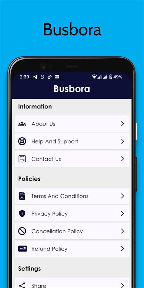 Busbora - Online Bus Ticket Booking Platform in Tanzania - coolestguyplanet.net