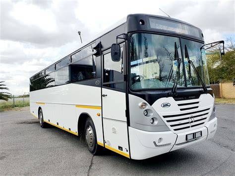 Buses for sale in South Africa - AutoTrader - raincitystudios.com