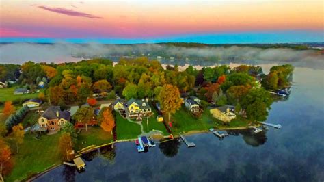 BUSH LAKE VILLAGE ASSOCIATION in Clarkston, MI Company …