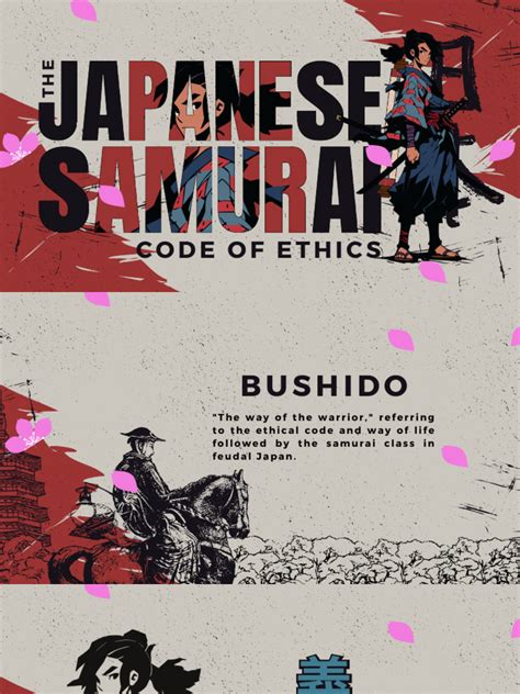 Bushido and Modern Business Ethics: Lessons from the Samurai Code - wintechmobiles.com