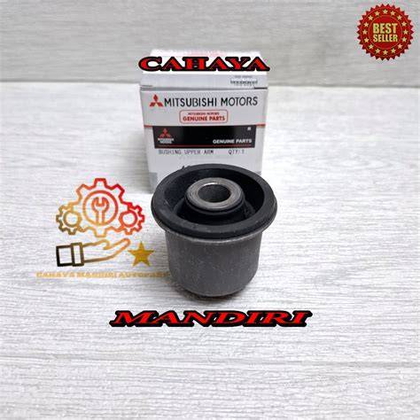 BUSHING ARM ATAS TRITON PAJERO SPORT 4010A013 - raincitystudios.com