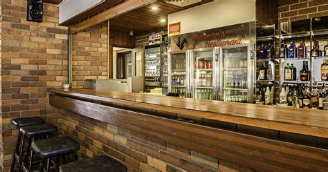 BUSHMANS RESTAURANT, Lithgow - Restaurant …