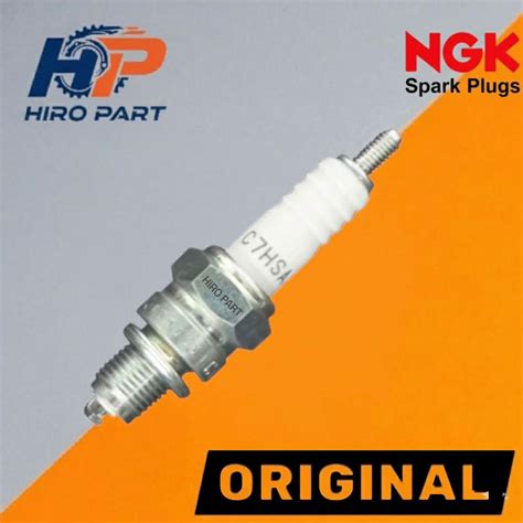 Busi NGK - Kualitas Terbaik - Harga Terbaru - Maret 2026 - raincitystudios.com