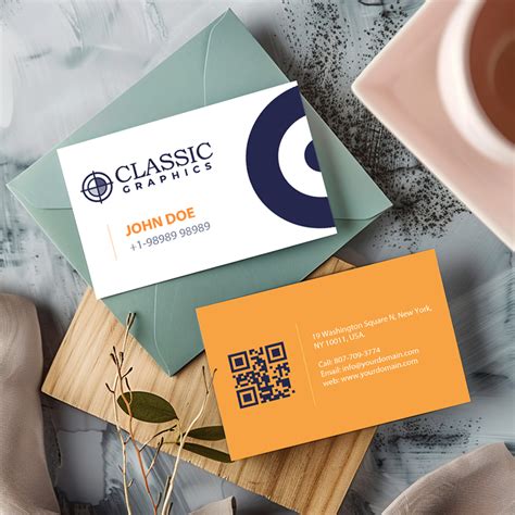 Business Cards - Custom Design & Printing - SilkCards - muktibox.com