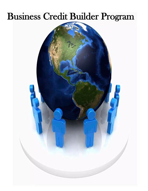 BUSINESS CREDIT BUILDER PROGRAM V1 PDF
