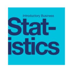 Business Statistics (OpenStax) - Statistics LibreTexts - wintechmobiles.com