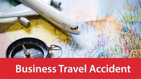 BUSINESS TRAVEL ACCIDENT INSURANCE