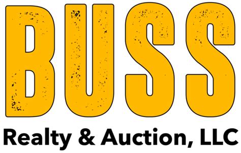 BUSS REALTY & AUCTION - 1611 23rd St, Columbus, NE