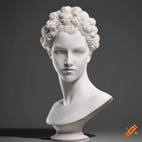 Bust Sculpture - Wayfair - muktibox.com