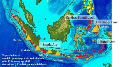Busur Sunda - Wikipedia bahasa Indonesia, … - raincitystudios.com