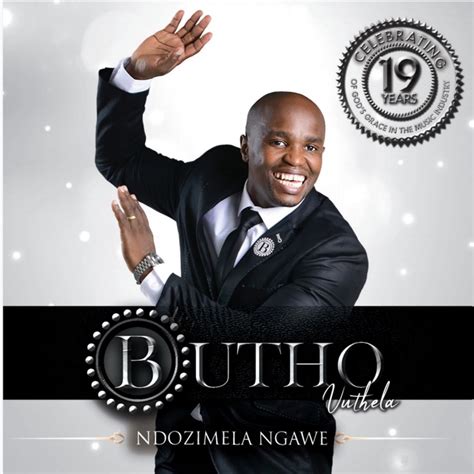 BUTHO & YOLANDA VUTHELA ~ Izibele Zakho Zonke - YouTube