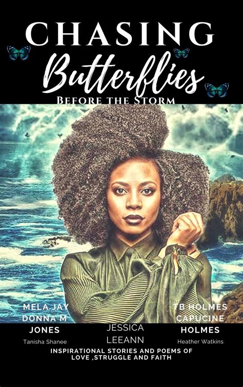 Read Online Butterflies Turned To Storm By Writer X