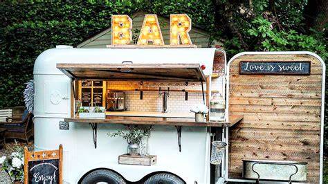 Buy a mobile bar | Multiwagon - raincitystudios.com