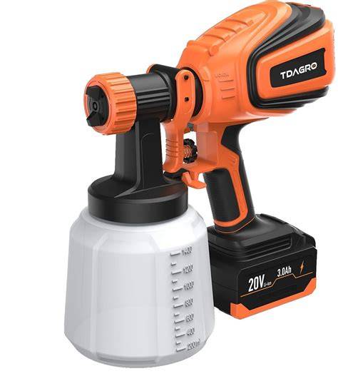Buy Air Paint Sprayers for Professional Results | Lowe's - raincitystudios.com