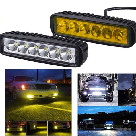 Buy Automotive LED Fog Lights for Car | Car Fog Lights - Auxbeam® … - raincitystudios.com