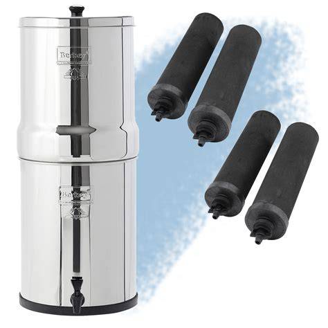 Buy Berkey Water Filter Systems & Parts - USA Berkey … - raincitystudios.com