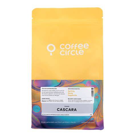 Buy Cascara Tea online | Coffee Circle - raincitystudios.com