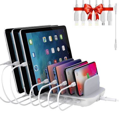 Buy Charger With Multiple Ports Online at Best Prices - raincitystudios.com