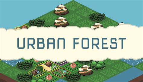 Buy cheap Urban Forest CD Key ️ Best Price - GG.deals - raincitystudios.com