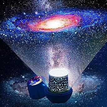 Buy Citaaz Children's Star Night Lights, Star Projector, with ... - Amazon - wintechmobiles.com