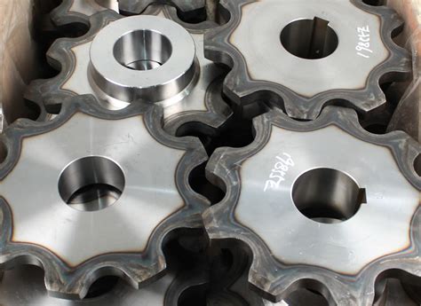 Buy Conveyor Chain Sprockets Online - Motion - raincitystudios.com
