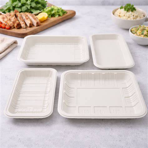 Buy Cornstarch Trays in Bulk - High Quality … - raincitystudios.com