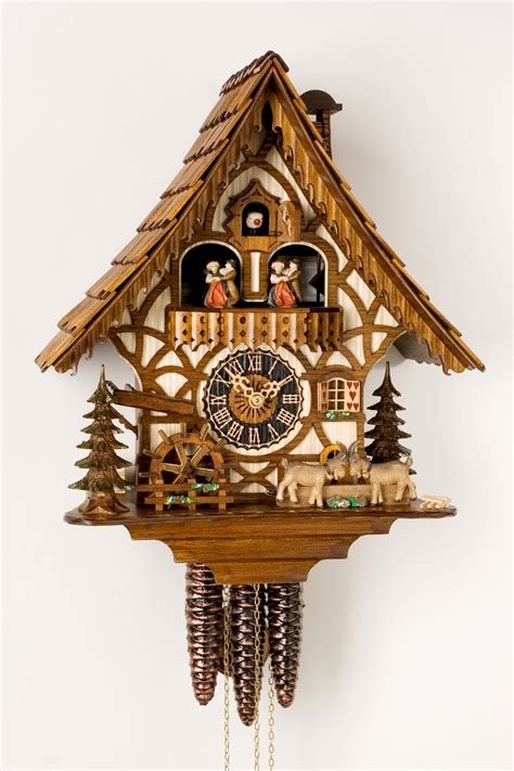 Buy Cuckoo Clocks | Large selection of Black Forest Clocks - wintechmobiles.com